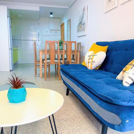 Your Spain C126 Torrevieja Bagian luar foto
