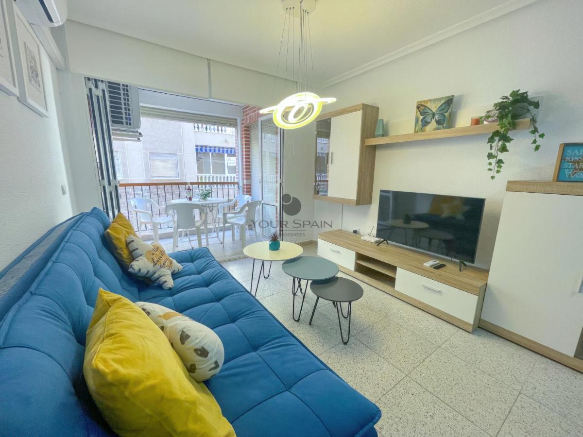 Your Spain C126 Torrevieja Bagian luar foto