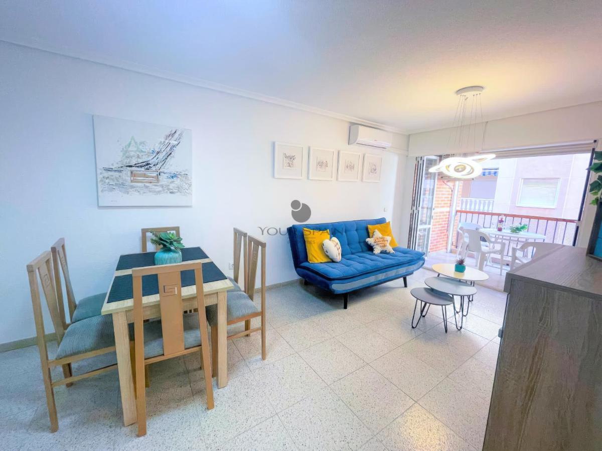 Your Spain C126 Torrevieja Bagian luar foto